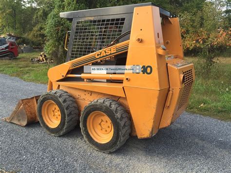 case 1840 skid steer value|case 1840 skid steer price.